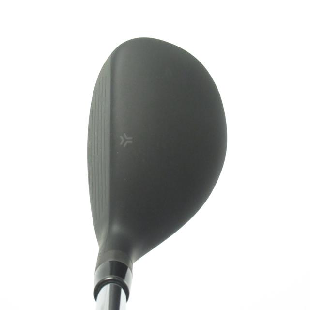 【中古ゴルフクラブ】ダンロップ　SRIXON　スリクソン ZX MkII ハイブリッド ユーティリティ N.S.PRO 950GH neo DST for HYBRID　シャ…