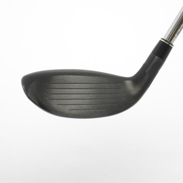 【中古ゴルフクラブ】ダンロップ　SRIXON　スリクソン ZX MkII ハイブリッド ユーティリティ N.S.PRO 950GH neo DST for HYBRID　シャ…