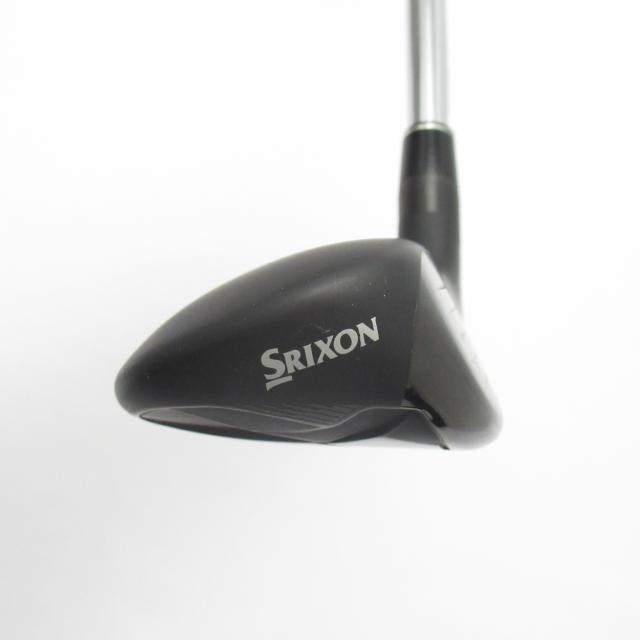 【中古ゴルフクラブ】ダンロップ　SRIXON　スリクソン ZX MkII ハイブリッド ユーティリティ N.S.PRO 950GH neo DST for HYBRID　シャ…