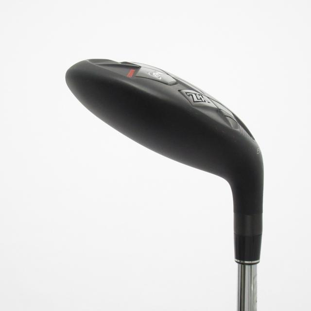 【中古ゴルフクラブ】ダンロップ　SRIXON　スリクソン ZX MkII ハイブリッド ユーティリティ N.S.PRO 950GH neo DST for HYBRID　シャ…