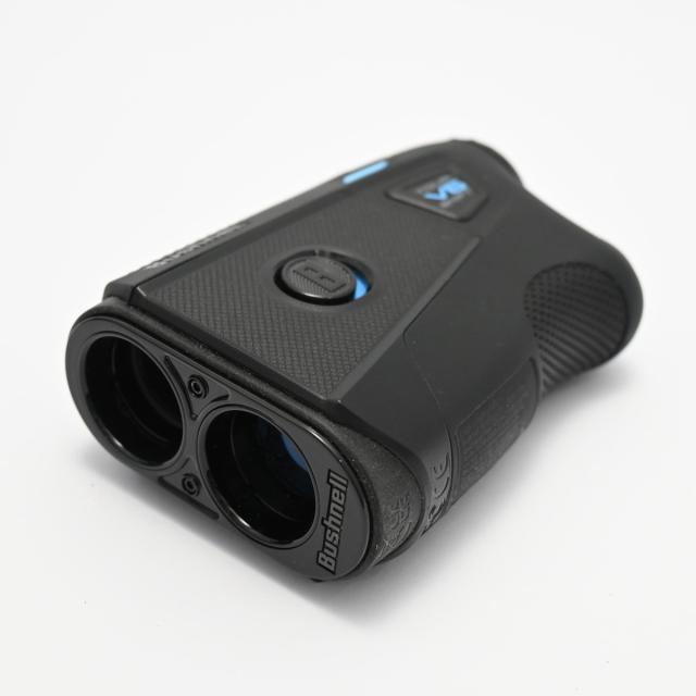 【中古】ブッシュネル　Bushnell　ピンシーカー ツアー V6 シフトジョルト