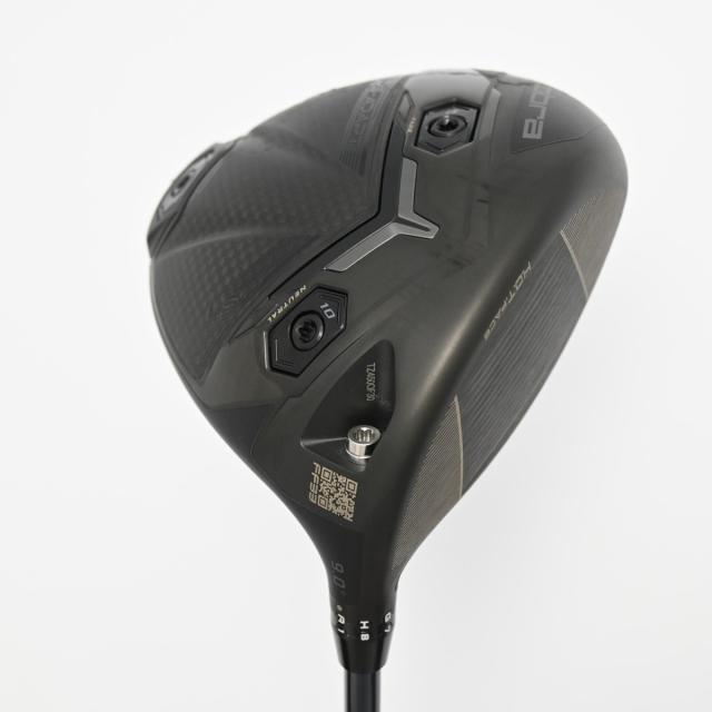 【中古ゴルフクラブ】コブラ　cobra　DS-ADAPT LS ドライバー LIN-Q for Cobra　シャフト：LIN-Q for Cobra