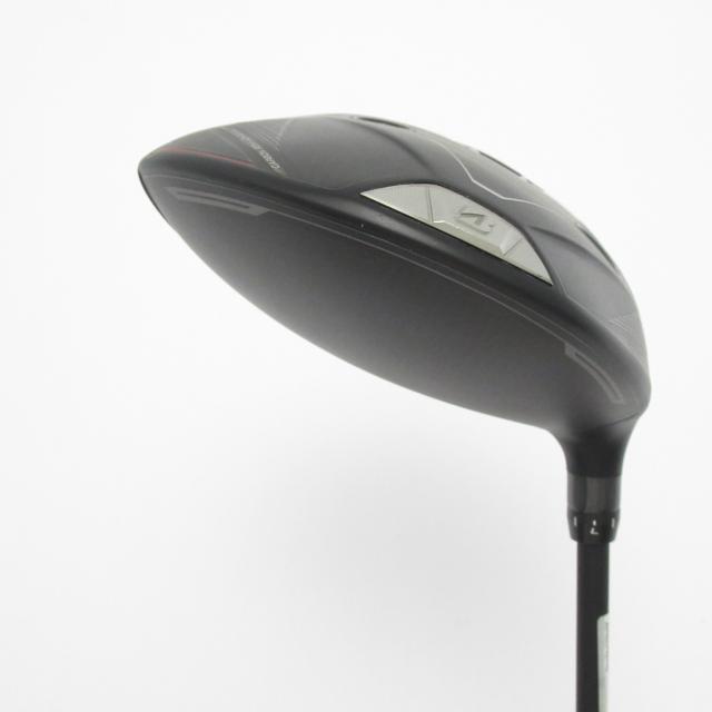 中古ゴルフクラブ】ブリヂストン BRIDGESTONE GOLF BX1 ST ドライバー
