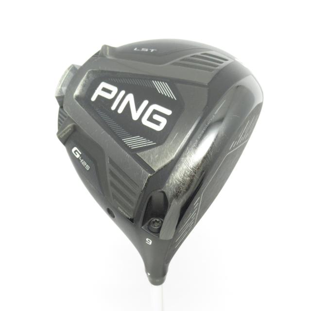 【中古ゴルフクラブ】ピン　G425　G425 LST ドライバー Tour AD HD-5　シャフト：Tour AD HD-5