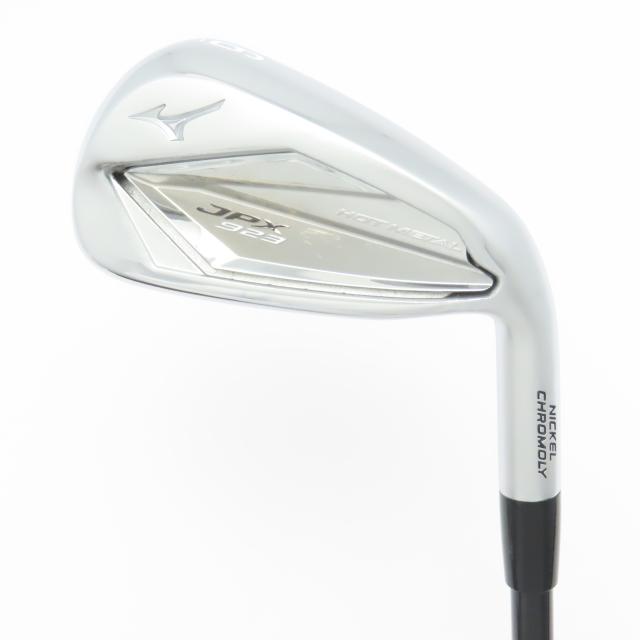 【中古ゴルフクラブ】ミズノ　JPX　JPX 923 HOT L アイアン 22 MFUSION-I　シャフト：22 MFUSION-I