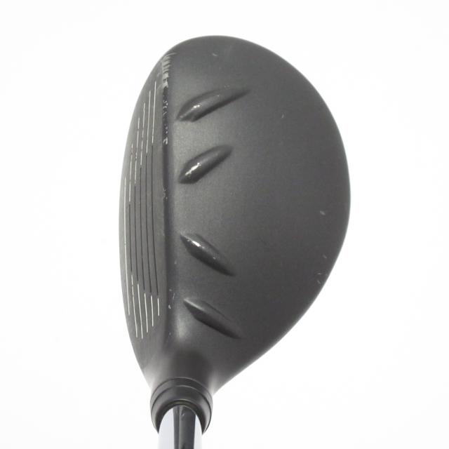 【中古ゴルフクラブ】ピン　G410　G410 ユーティリティ N.S.PRO 950GH　シャフト：N.S.PRO 950GH