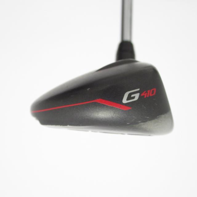 【中古ゴルフクラブ】ピン　G410　G410 ユーティリティ N.S.PRO 950GH　シャフト：N.S.PRO 950GH
