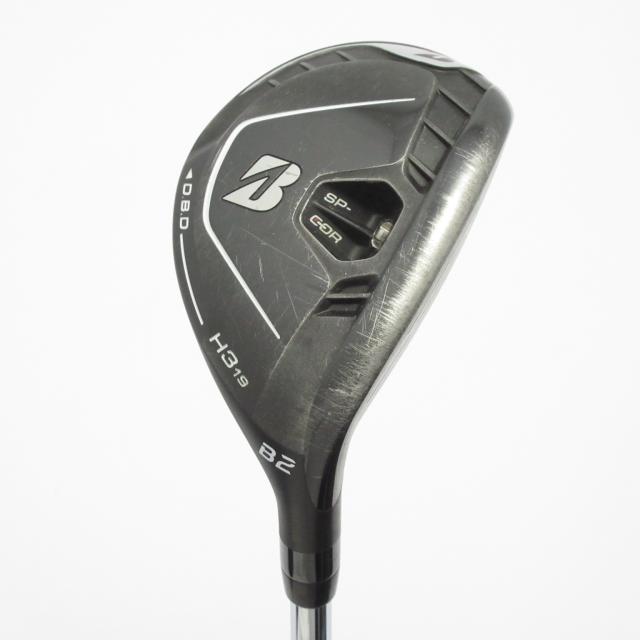 【中古ゴルフクラブ】ブリヂストン　BRIDGESTONE GOLF　B2 ユーティリティ N.S.PRO MODUS3 TOUR 105　シャフト：N.S.PRO MODUS3 TOUR 105