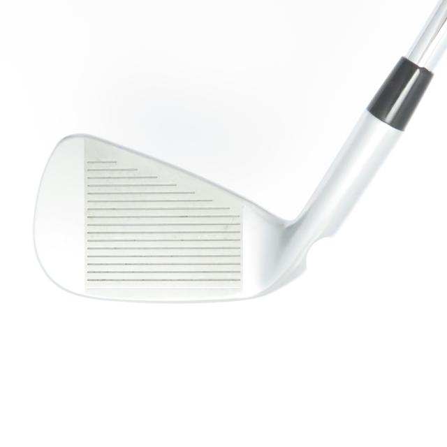 【中古ゴルフクラブ】ピン　I SERIES　i525 アイアン N.S.PRO 850GH neo　シャフト：N.S.PRO 850GH neo