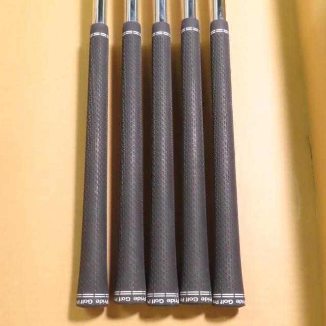 【中古ゴルフクラブ】ピン　I SERIES　i525 アイアン N.S.PRO 850GH neo　シャフト：N.S.PRO 850GH neo