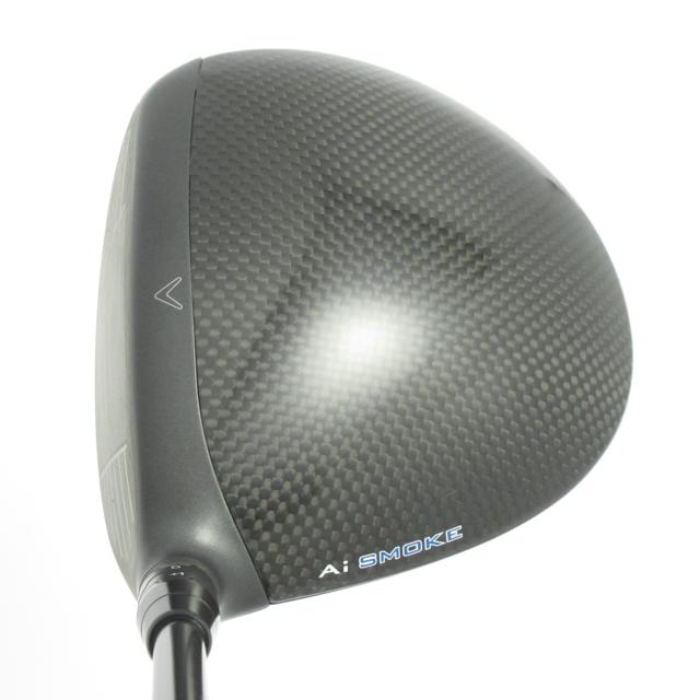 【中古ゴルフクラブ】キャロウェイゴルフ　Ai SMOKE　パラダイム Ai SMOKE MAX ドライバー TENSEI 50 for Callaway　シャフト：TENSEI …_1