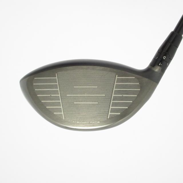 【中古ゴルフクラブ】キャロウェイゴルフ　Ai SMOKE　パラダイム Ai SMOKE MAX ドライバー TENSEI 50 for Callaway　シャフト：TENSEI …_2