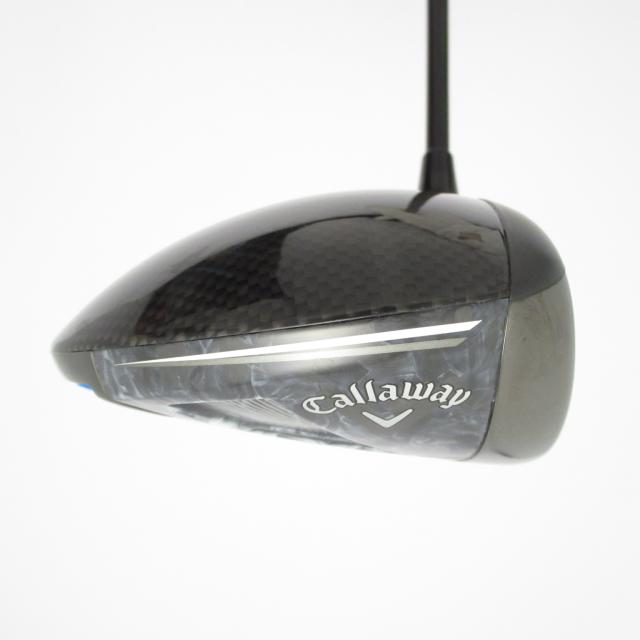【中古ゴルフクラブ】キャロウェイゴルフ　Ai SMOKE　パラダイム Ai SMOKE MAX ドライバー TENSEI 50 for Callaway　シャフト：TENSEI …_3