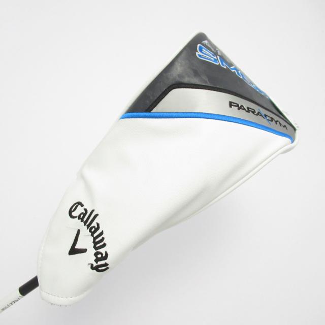 【中古ゴルフクラブ】キャロウェイゴルフ　Ai SMOKE　パラダイム Ai SMOKE MAX ドライバー TENSEI 50 for Callaway　シャフト：TENSEI …_7