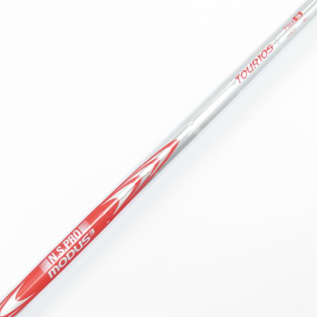 【中古ゴルフクラブ】ブリヂストン　BRIDGESTONE GOLF　221CB アイアン N.S.PRO MODUS3 TOUR 105　シャフト：N.S.PRO MODUS3 TOUR 105_4
