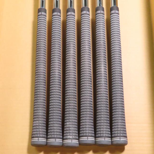 【中古ゴルフクラブ】ブリヂストン　BRIDGESTONE GOLF　221CB アイアン N.S.PRO MODUS3 TOUR 105　シャフト：N.S.PRO MODUS3 TOUR 105_7