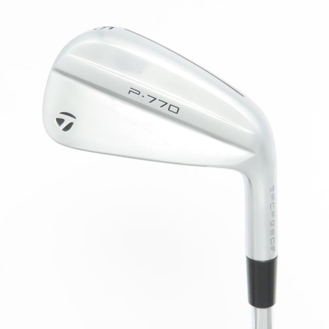 【中古ゴルフクラブ】テーラーメイド　P770　P770(2024) アイアン N.S.PRO MODUS3 TOUR 105　シャフト：N.S.PRO MODUS3 TOUR 105