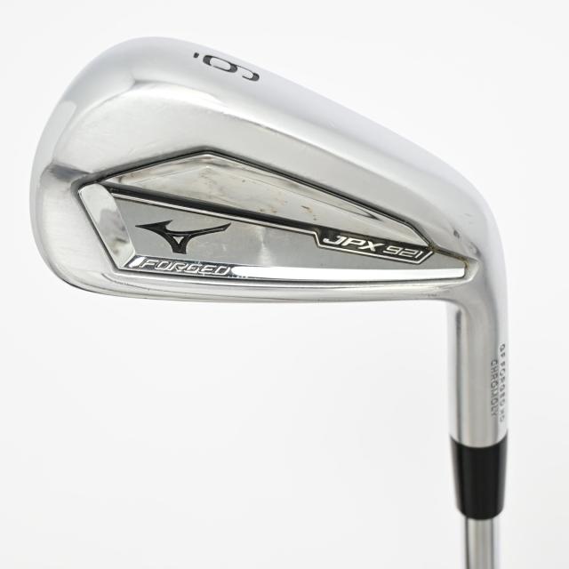 【中古ゴルフクラブ】ミズノ　JPX　JPX921 FORGED アイアン Dynamic Gold 95　シャフト：Dynamic Gold 95