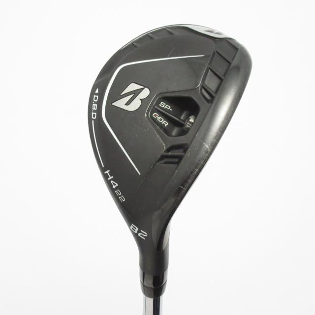 【中古ゴルフクラブ】ブリヂストン　BRIDGESTONE GOLF　B2 ユーティリティ N.S.PRO MODUS3 TOUR 105　シャフト：N.S.PRO MODUS3 TOUR 105