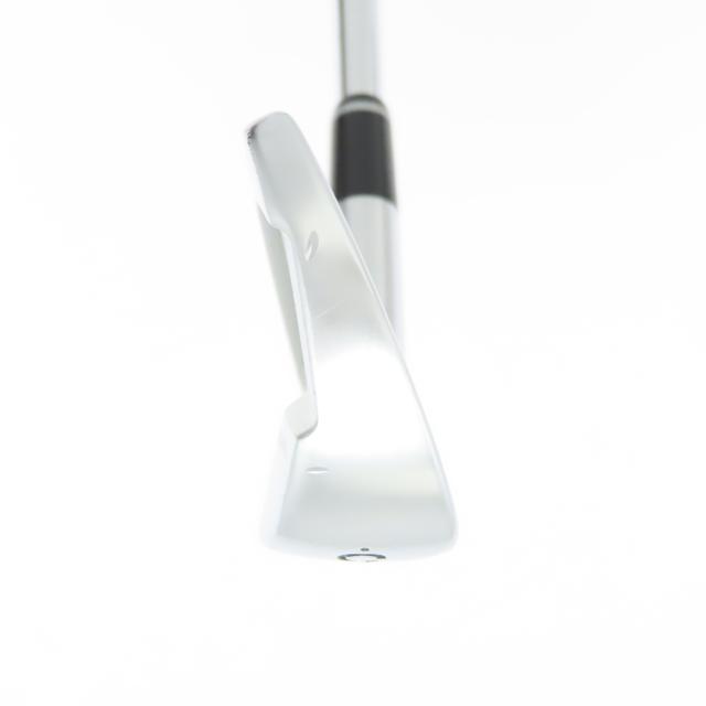 【中古ゴルフクラブ】プロギア　PRGR　02(2023) アイアン N.S.PRO スペックスチールIII ver.2　シャフト：N.S.PRO スペックスチールIII…