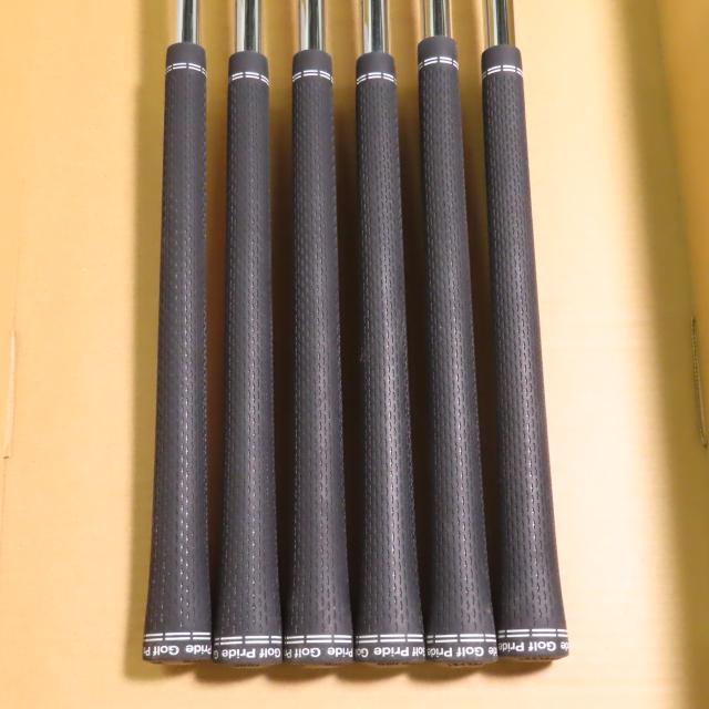 【中古ゴルフクラブ】ダンロップ　SRIXON　スリクソン ZX5 アイアン N.S.PRO 950GH neo　シャフト：N.S.PRO 950GH neo