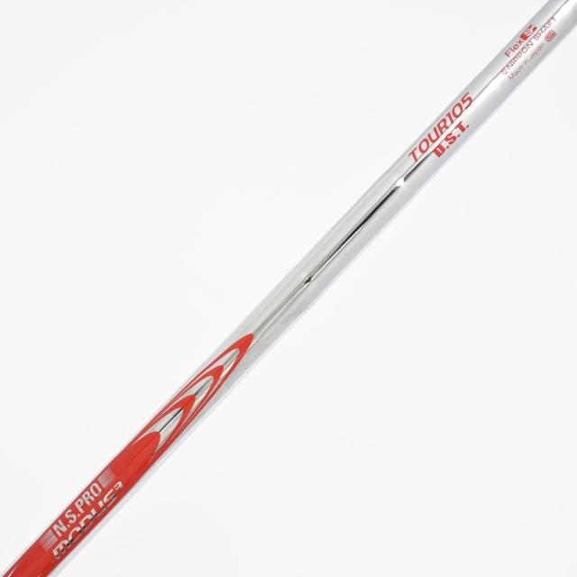 【中古ゴルフクラブ】ダンロップ　SRIXON　スリクソン ZX7 MkII アイアン N.S.PRO MODUS3 TOUR 105 DST　シャフト：N.S.PRO MODUS3 TOU…