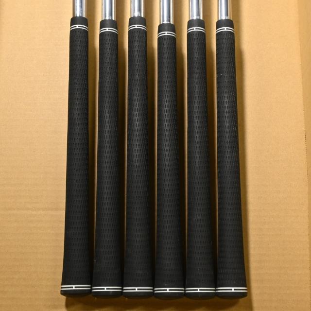 【中古ゴルフクラブ】ダンロップ　SRIXON　スリクソン ZX7 MkII アイアン N.S.PRO MODUS3 TOUR 105 DST　シャフト：N.S.PRO MODUS3 TOU…