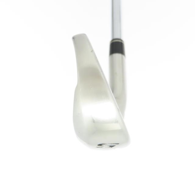 【中古ゴルフクラブ】テーラーメイド　M1　M1(2017) アイアン N.S.PRO 930GH　シャフト：N.S.PRO 930GH