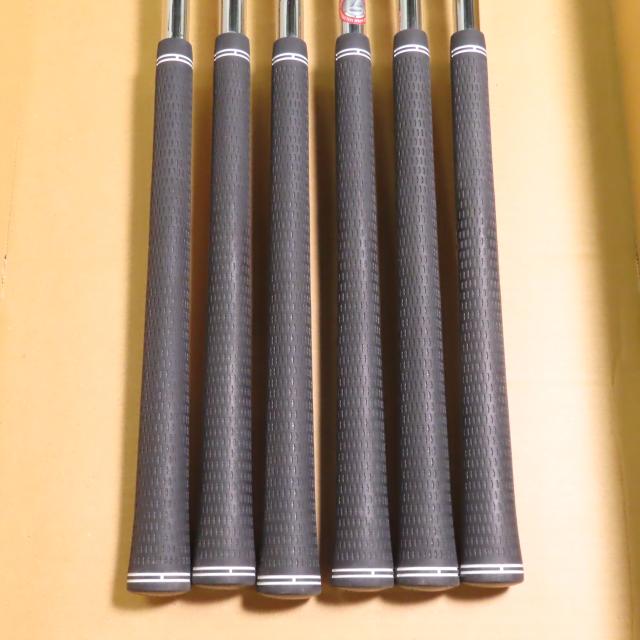 【中古ゴルフクラブ】テーラーメイド　M1　M1(2017) アイアン N.S.PRO 930GH　シャフト：N.S.PRO 930GH