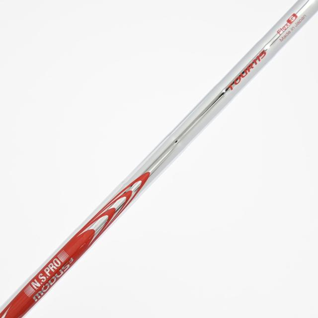 【中古ゴルフクラブ】クリーブランド　CG　RTZ ツアーサテン ウェッジ N.S.PRO MODUS3 TOUR 115　シャフト：N.S.PRO MODUS3 TOUR 115