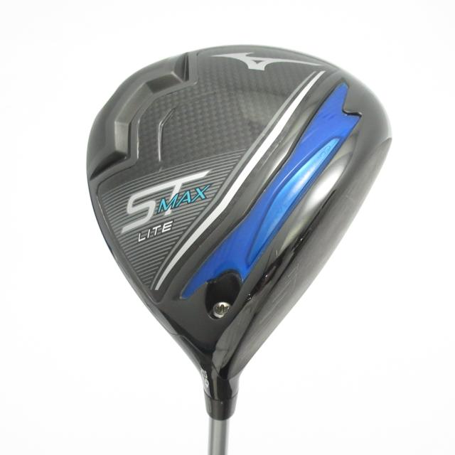 【中古ゴルフクラブ】ミズノ　ST　ST-MAX 230 LITE ドライバー PLTNM MFUSION AERO D　シャフト：PLTNM MFUSION AERO D