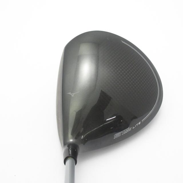 【中古ゴルフクラブ】ミズノ　ST　ST-MAX 230 LITE ドライバー PLTNM MFUSION AERO D　シャフト：PLTNM MFUSION AERO D_1