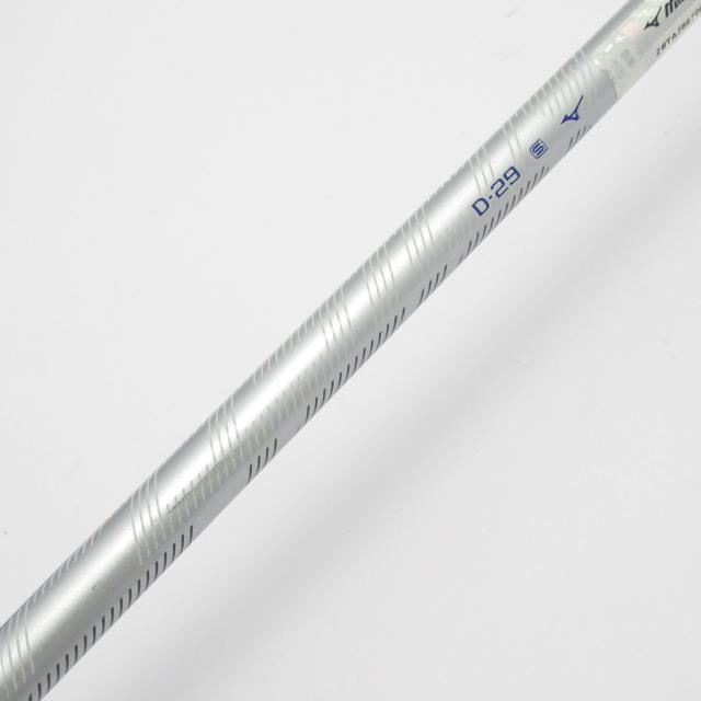 【中古ゴルフクラブ】ミズノ　ST　ST-MAX 230 LITE ドライバー PLTNM MFUSION AERO D　シャフト：PLTNM MFUSION AERO D_5