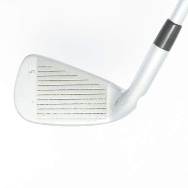 【中古ゴルフクラブ】ピン　I SERIES　i200 アイアン スチールシャフト　シャフト：スチールシャフト_2