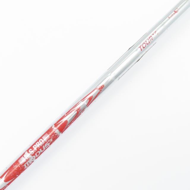 【中古ゴルフクラブ】ピン　I SERIES　i200 アイアン スチールシャフト　シャフト：スチールシャフト_4