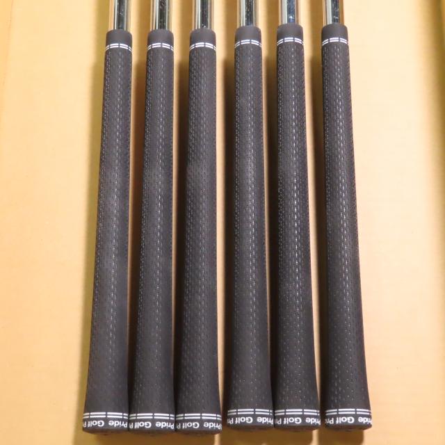 【中古ゴルフクラブ】ピン　I SERIES　i200 アイアン スチールシャフト　シャフト：スチールシャフト_7