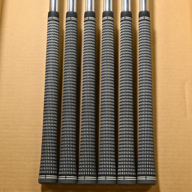 【中古ゴルフクラブ】ブリヂストン　BRIDGESTONE GOLF　222CB+ アイアン N.S.PRO 950GH neo　シャフト：N.S.PRO 950GH neo