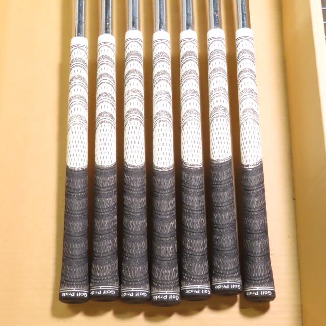 【中古ゴルフクラブ】ピン　I SERIES　i210 アイアン N.S.PRO 950GH　シャフト：N.S.PRO 950GH