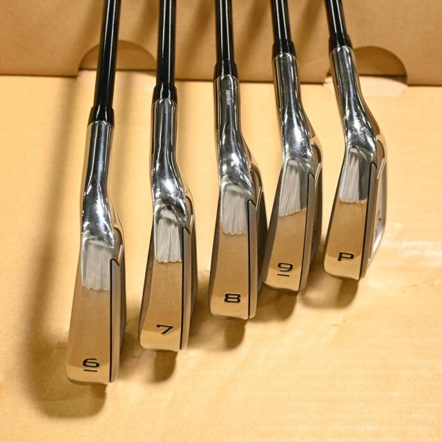 中古ゴルフクラブ】キャロウェイゴルフ Ai SMOKE パラダイム Ai SMOKE