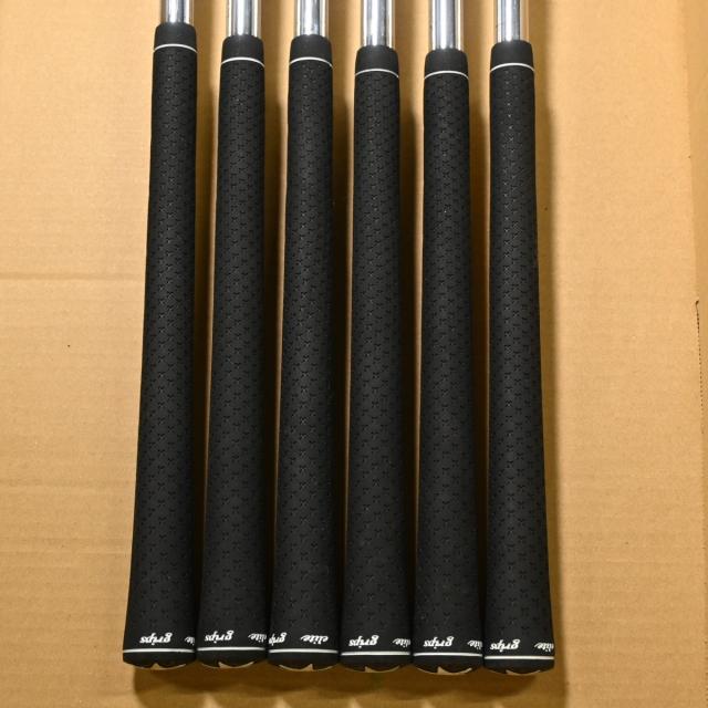 【中古ゴルフクラブ】タイトリスト　VG3　VG3(2016) アイアン N.S.PRO 950GH　シャフト：N.S.PRO 950GH