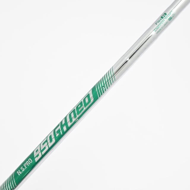 【中古ゴルフクラブ】ピン　G425　G425 アイアン N.S.PRO 950GH neo　シャフト：N.S.PRO 950GH neo