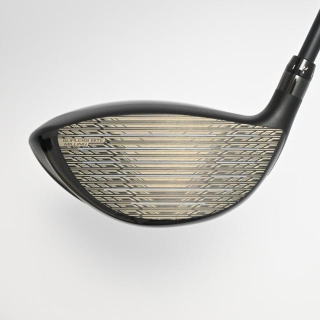 【中古ゴルフクラブ】ブリヂストン　BRIDGESTONE GOLF　B2 HT ドライバー VANQUISH BS50　シャフト：VANQUISH BS50_2
