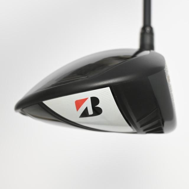 【中古ゴルフクラブ】ブリヂストン　BRIDGESTONE GOLF　B2 HT ドライバー VANQUISH BS50　シャフト：VANQUISH BS50_3