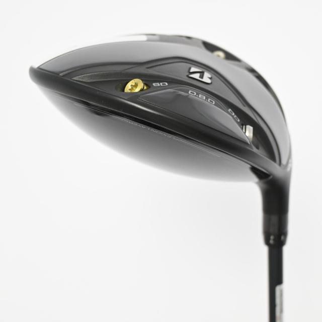 【中古ゴルフクラブ】ブリヂストン　BRIDGESTONE GOLF　B2 HT ドライバー VANQUISH BS50　シャフト：VANQUISH BS50_4
