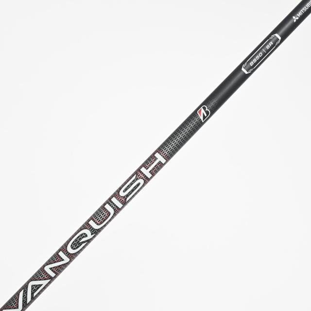 【中古ゴルフクラブ】ブリヂストン　BRIDGESTONE GOLF　B2 HT ドライバー VANQUISH BS50　シャフト：VANQUISH BS50_5