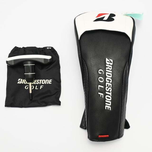 【中古ゴルフクラブ】ブリヂストン　BRIDGESTONE GOLF　B2 HT ドライバー VANQUISH BS50　シャフト：VANQUISH BS50_7