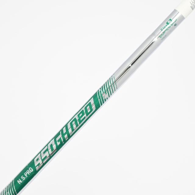 【中古ゴルフクラブ】タイトリスト　Vokey　ボーケイ SM9 TOUR CHROME ウェッジ N.S.PRO 950GH neo　シャフト：N.S.PRO 950GH neo