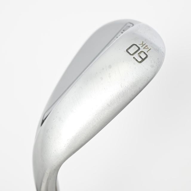 【中古ゴルフクラブ】タイトリスト　Vokey　ボーケイ SM10 ツアークローム ウェッジ N.S.PRO 950GH neo　シャフト：N.S.PRO 950GH neo