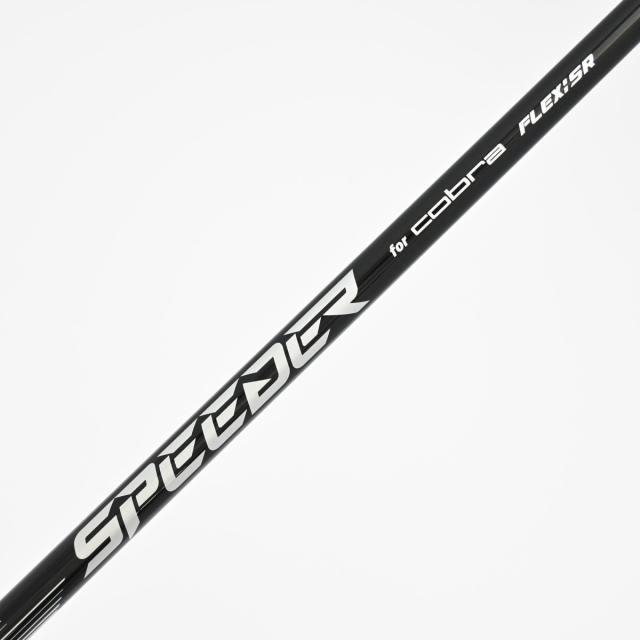 【中古ゴルフクラブ】コブラ　cobra　DS-ADAPT MAX-D ドライバー Speeder NX for Cobra　シャフト：Speeder NX for Cobra_5
