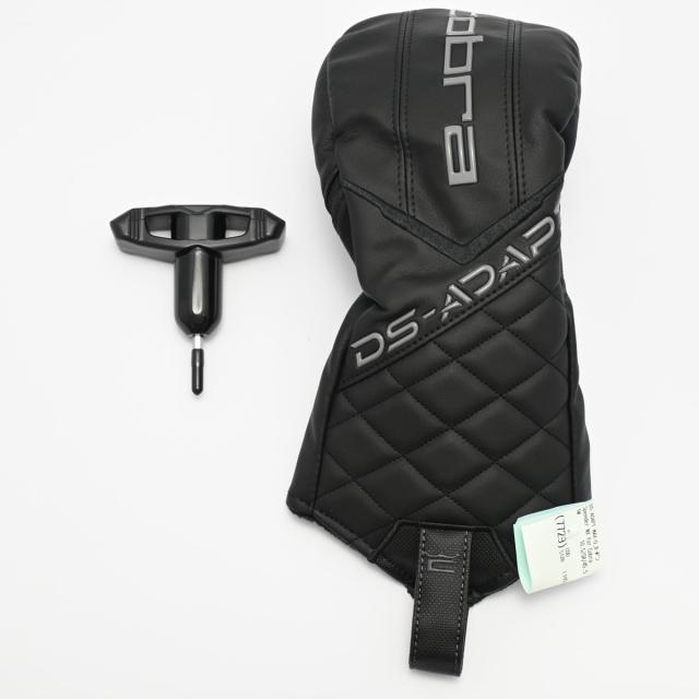 【中古ゴルフクラブ】コブラ　cobra　DS-ADAPT MAX-D ドライバー Speeder NX for Cobra　シャフト：Speeder NX for Cobra_7